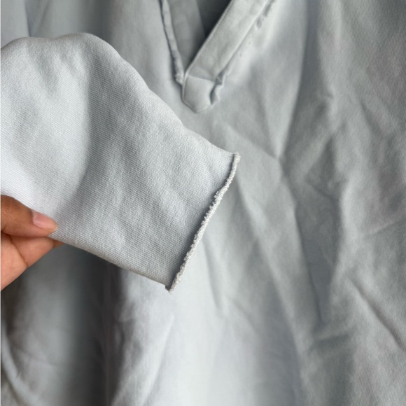 Frank & Eileen Patrick Triple Fleece - Picture 4 of 8